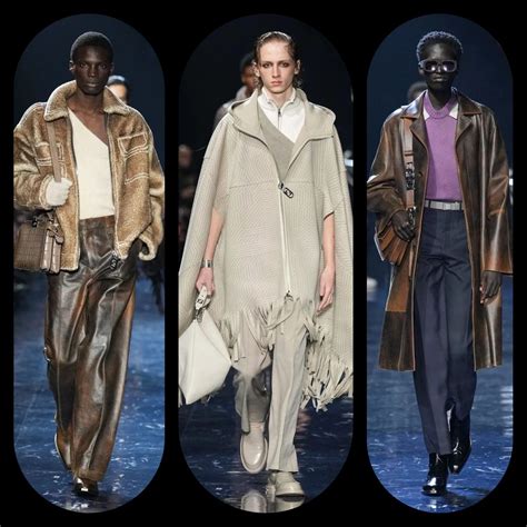 fendi men's fall winter 2024|Fendi fall 2024 men's.